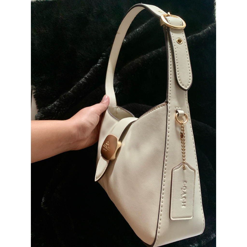 coc Eliza Shoulder Bag coach