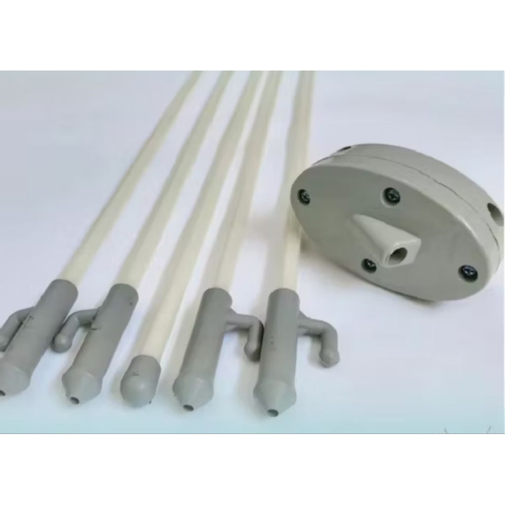 Stand Banner X Banner