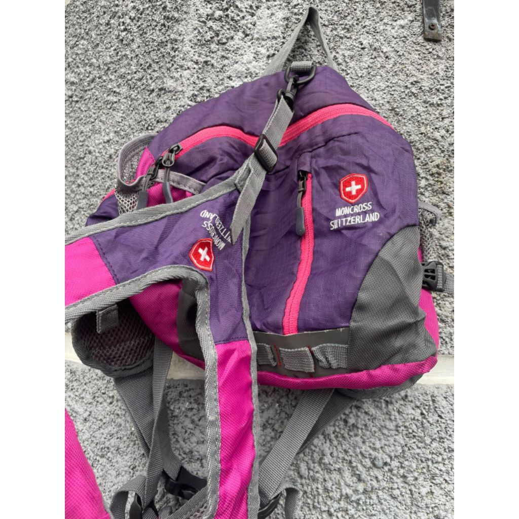 Tas Outdoor MONCROSS SWITZERLAND