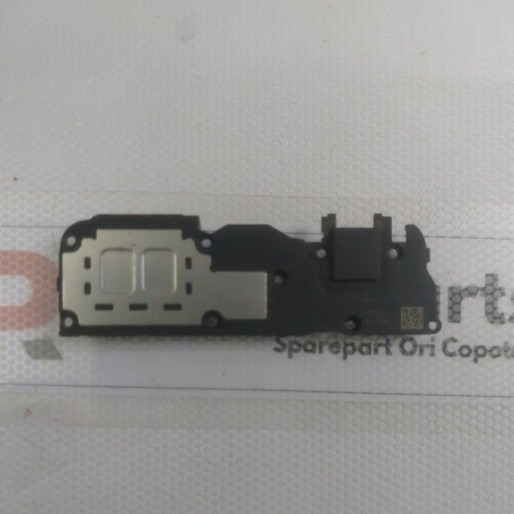 SPEAKER OPPO A3S RAM 3 ORI COPOTAN