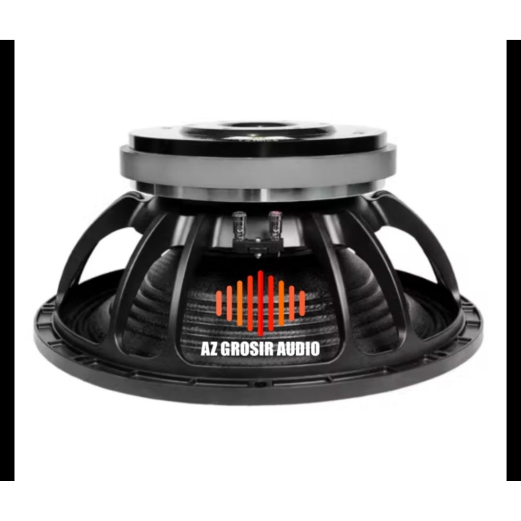 Speaker 18 inch jic ls 18125 CF speaker jic 18 inch carbon ls1825cf