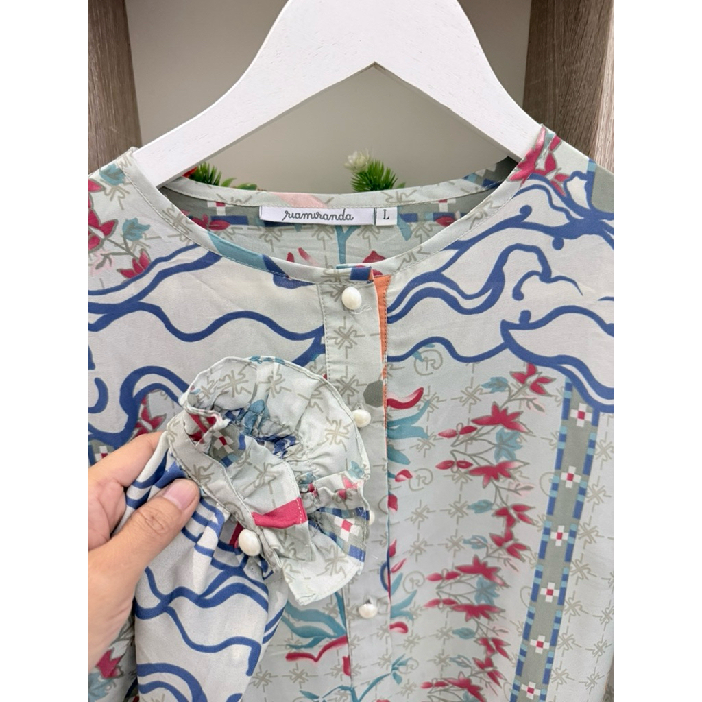 PL Gamis Ria Miranda