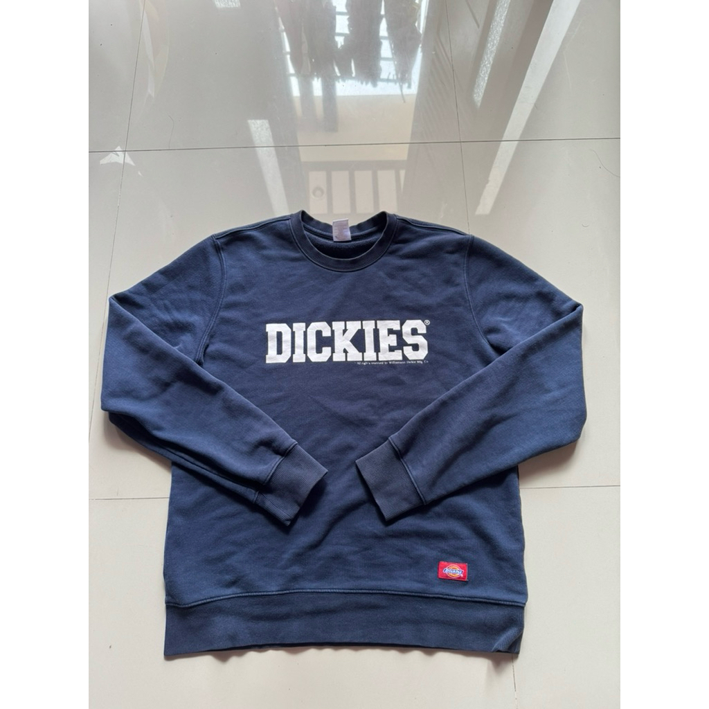 crewneck/sweater Dicki3s good condition