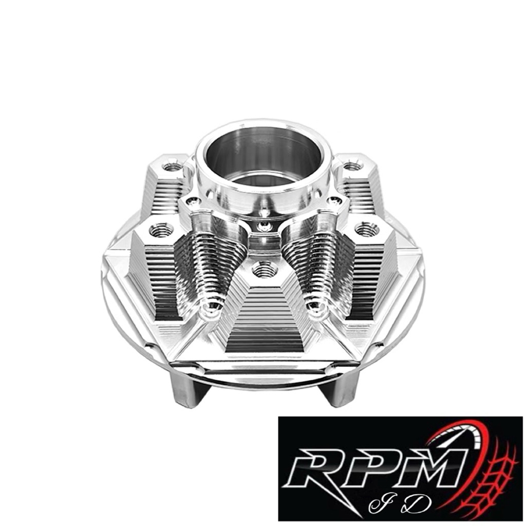 VND Nap Gear CNC Ninja R/ Ninja SS Nap gir ninja 150r vnd