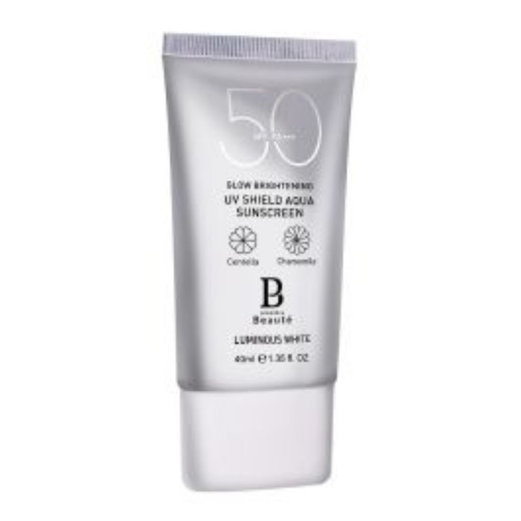 SUNSCREEN PREMIERE BEAUTE SPF50 PA+++