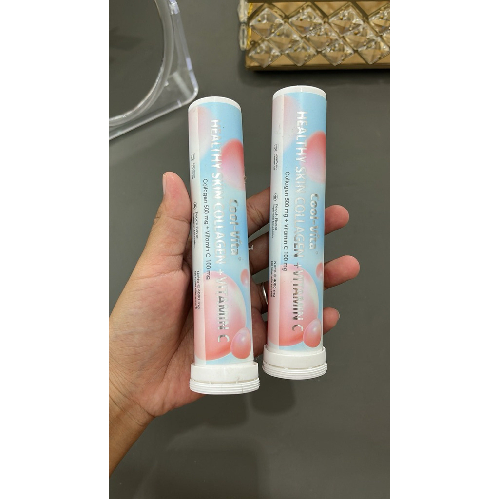 Collagen Coolvita