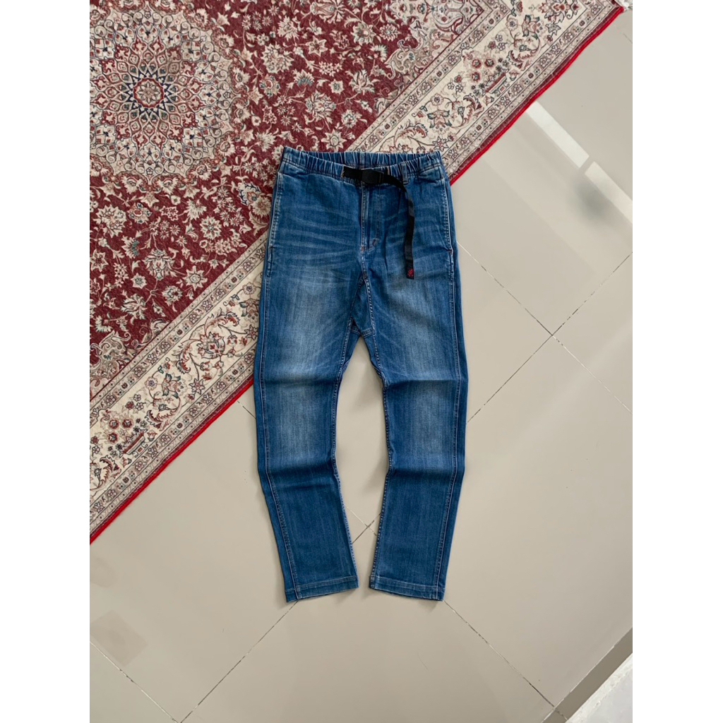 Gramicci Denim Just NN G-Pants