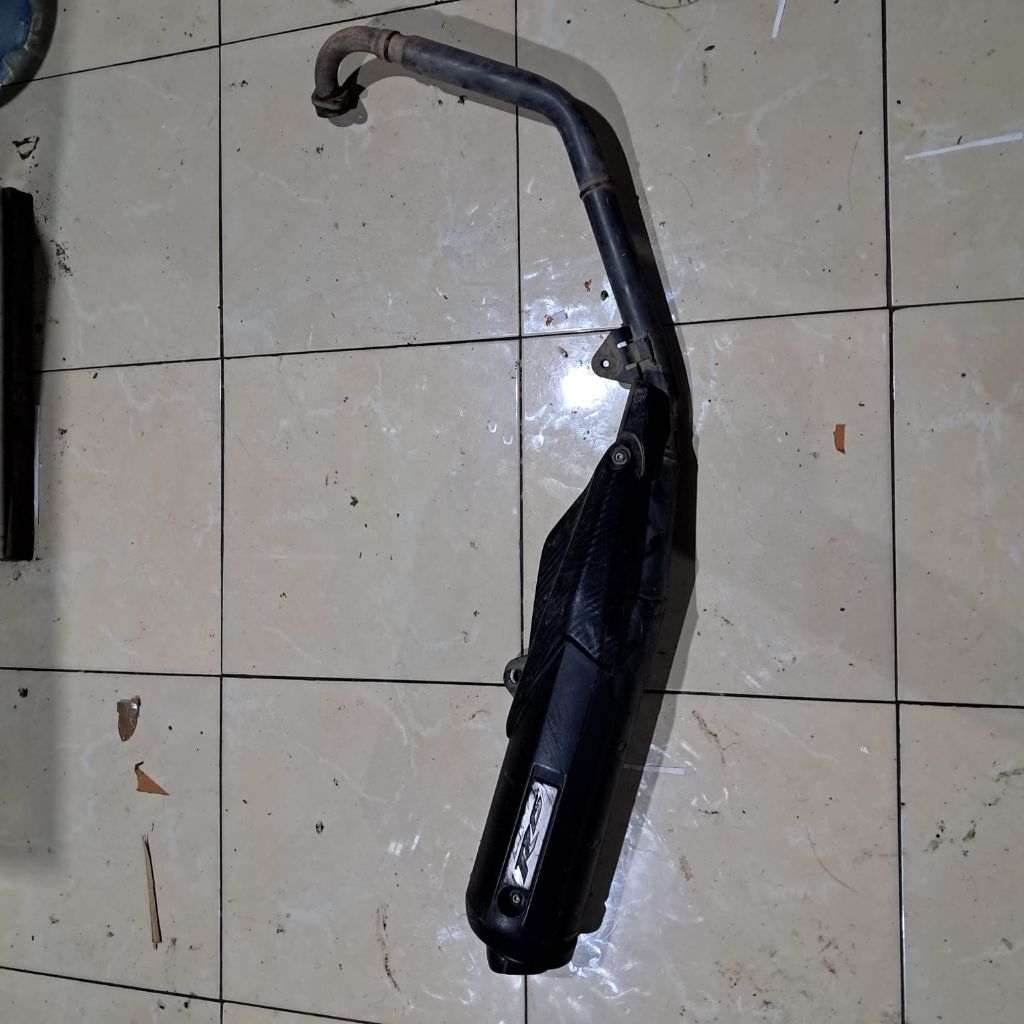 Knalpot Copotan R15 V2