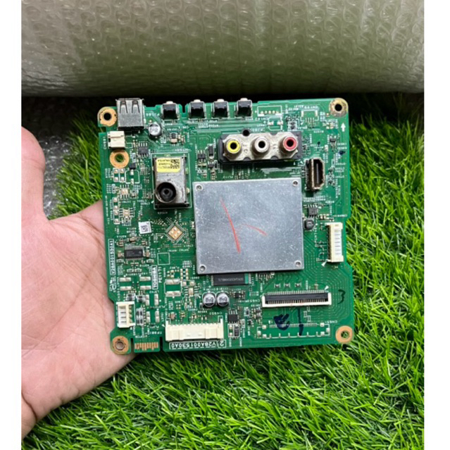 MB TV TOSHIBA 32P2400VJ - MAINBOARD TV LED TOSHIBA 32P2400VJ