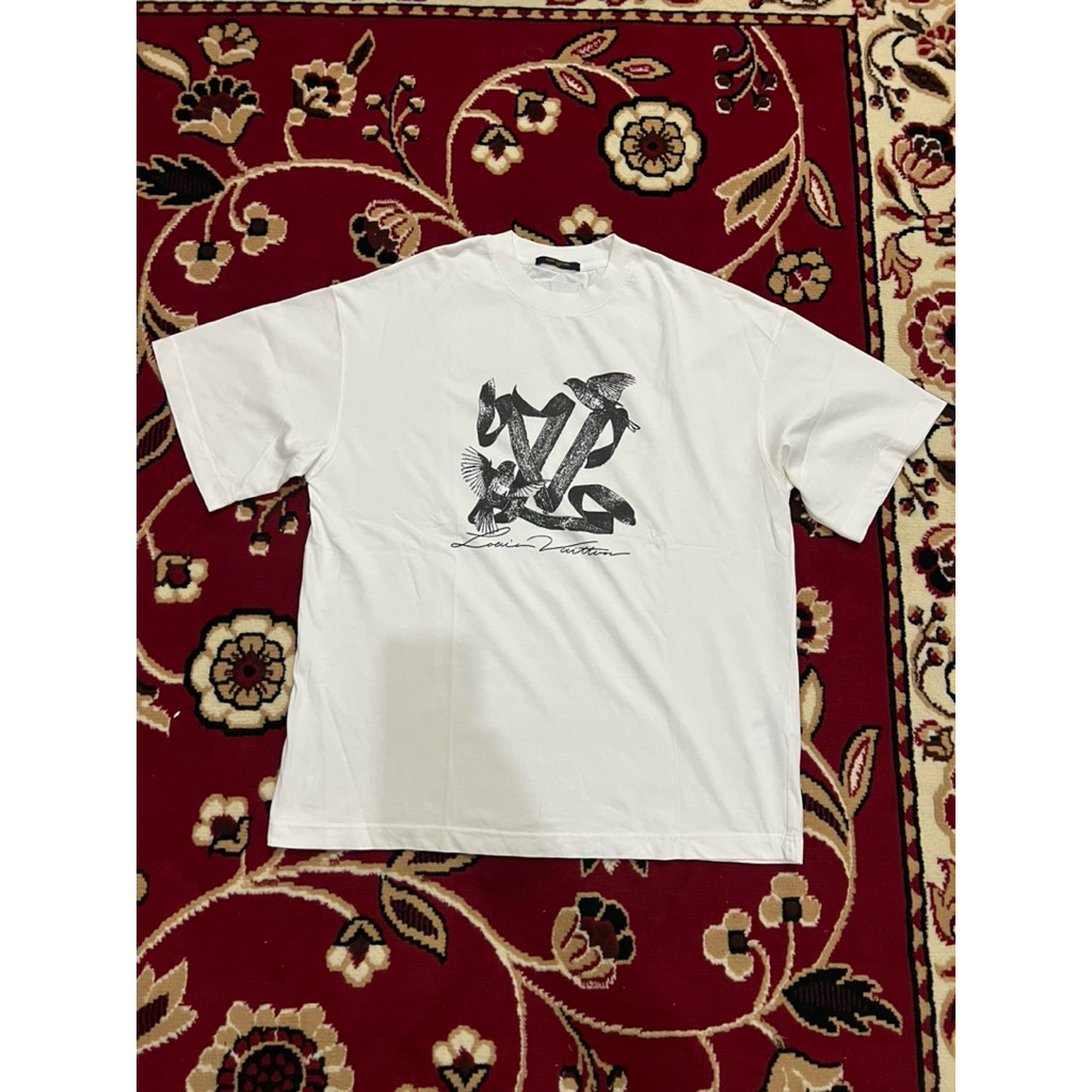 LOUIS VUITTON T SHIRT