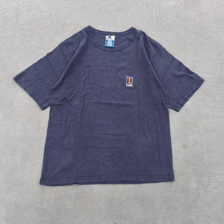 Tshirt Baju Kaos Kaos Murah Kaos Second Kaos Vintage Kaos Champion Champion Second