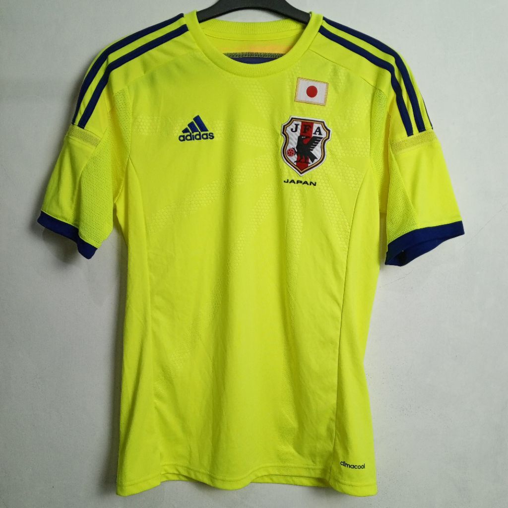 Jersey Japan Away 2014 ORIGINAL