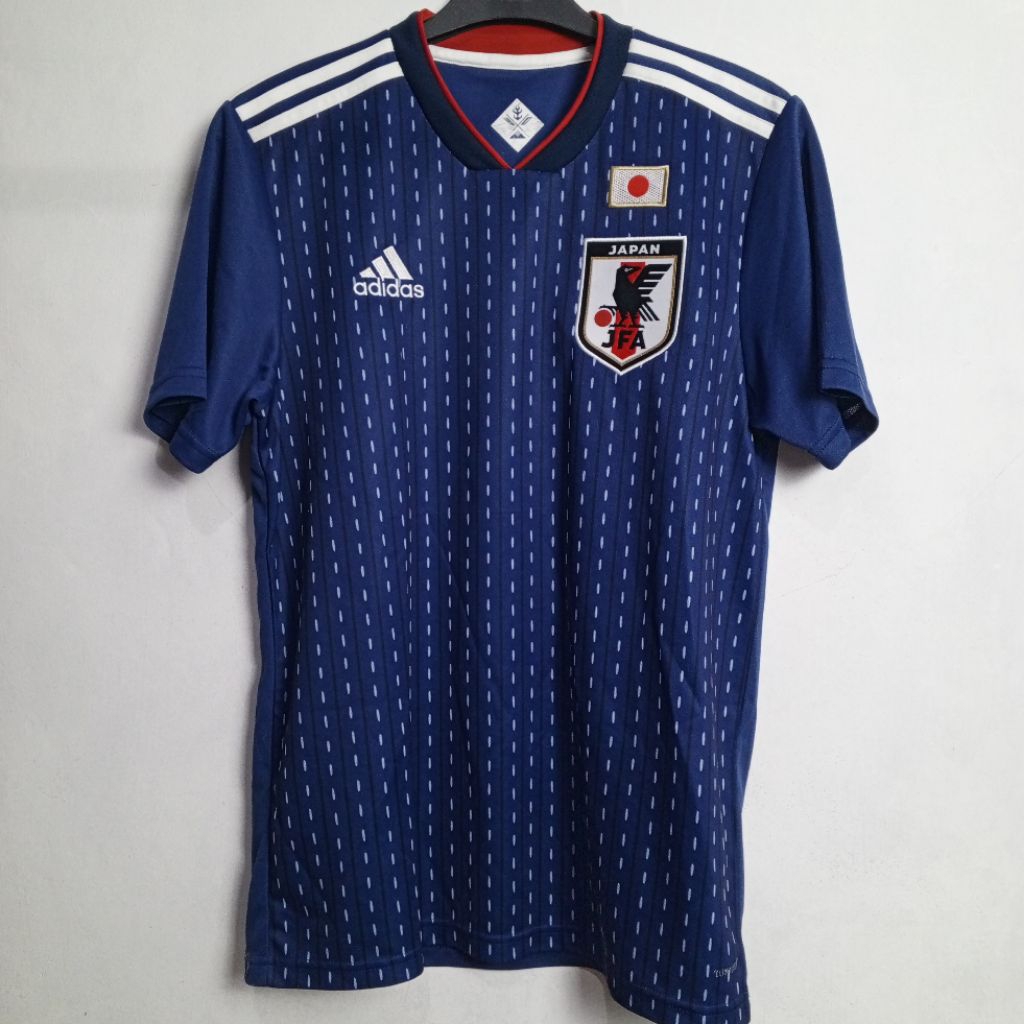 Jersey Japan Home 2018 ORIGINAL