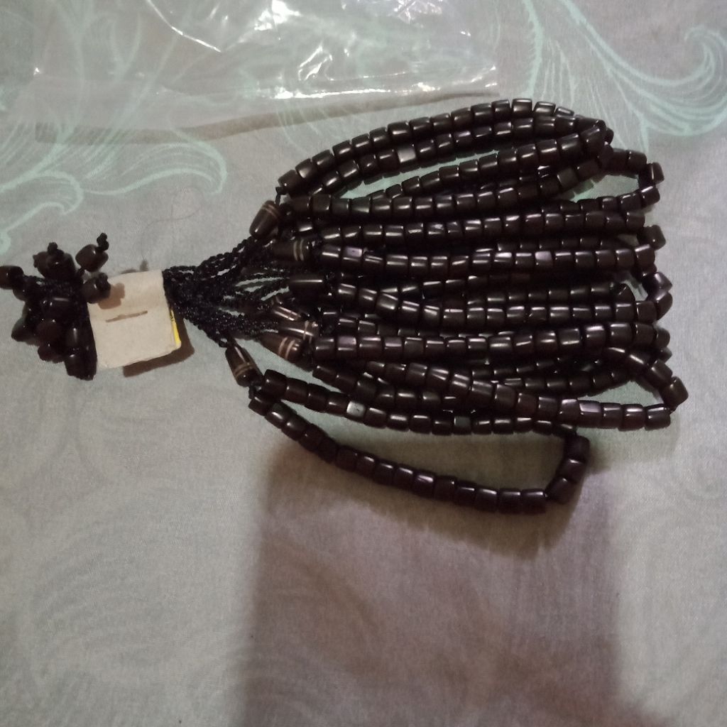 gelang kaukah asli