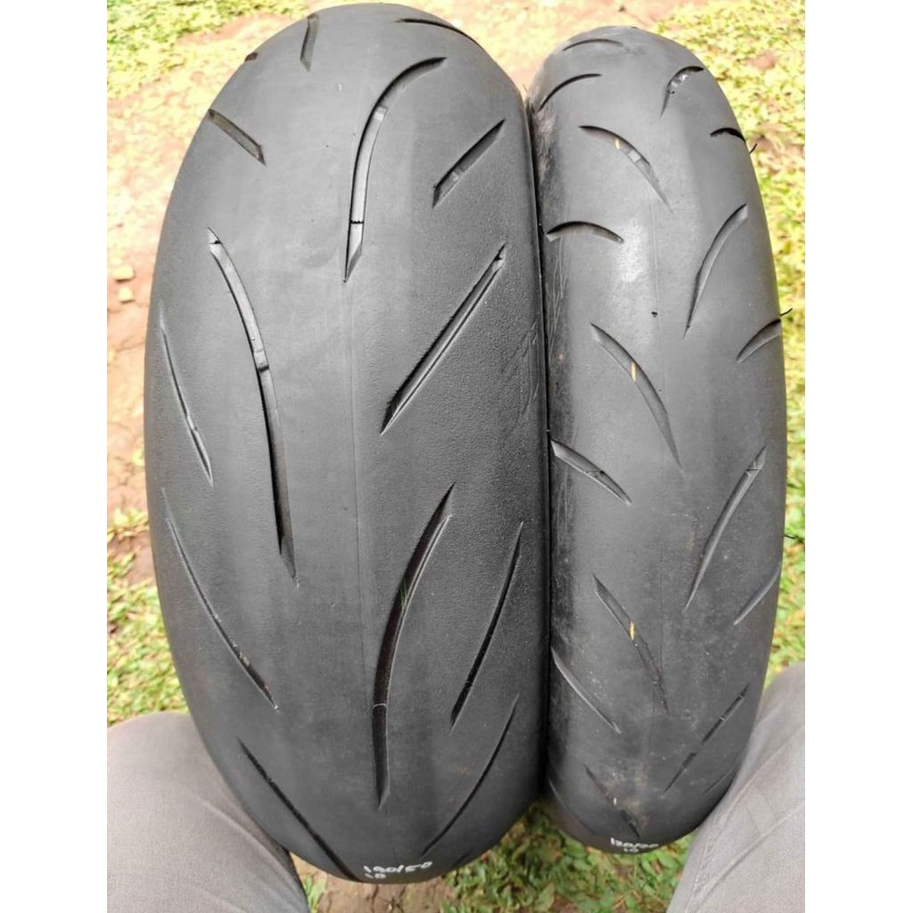 BAN MOGE UK, 120/60-17 180/55-17 190/55-17