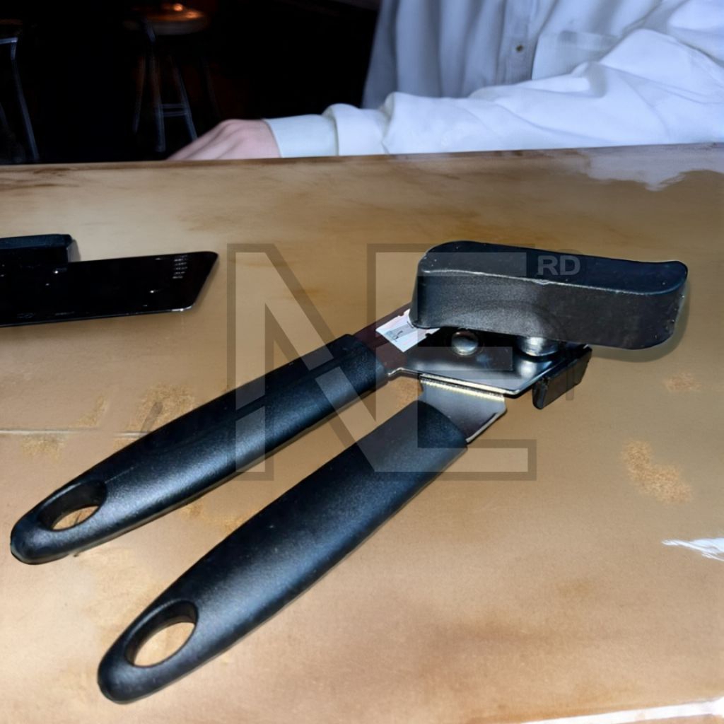 Can Opener Pembuka Kaleng
