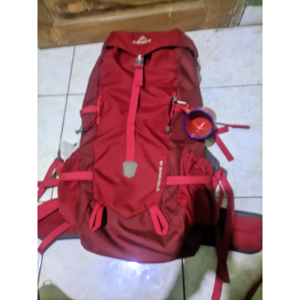 CarrierEigerStreamline45L