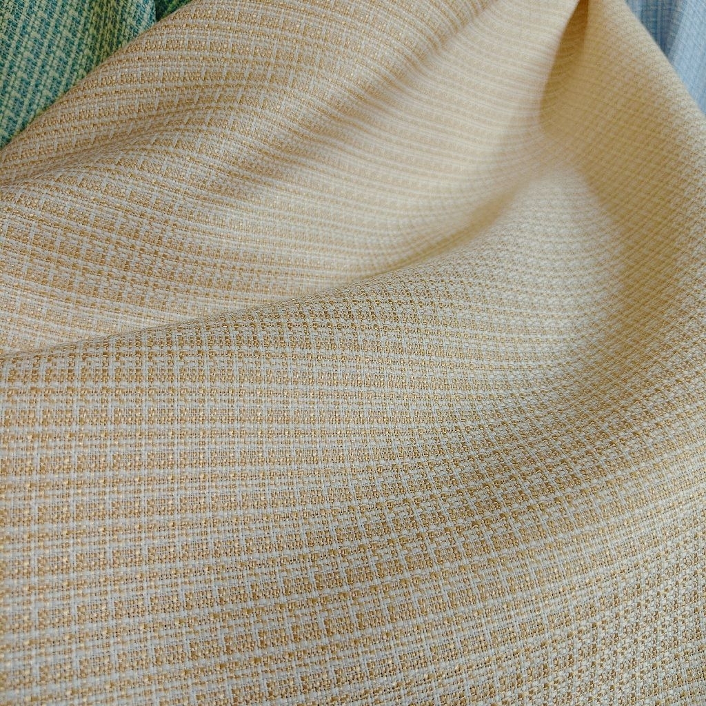 Kain Semi Tweed Premium/Kain Semi Tweed Mewah/Kain Tweed Akrilick Premium/Kain Semi Tweed