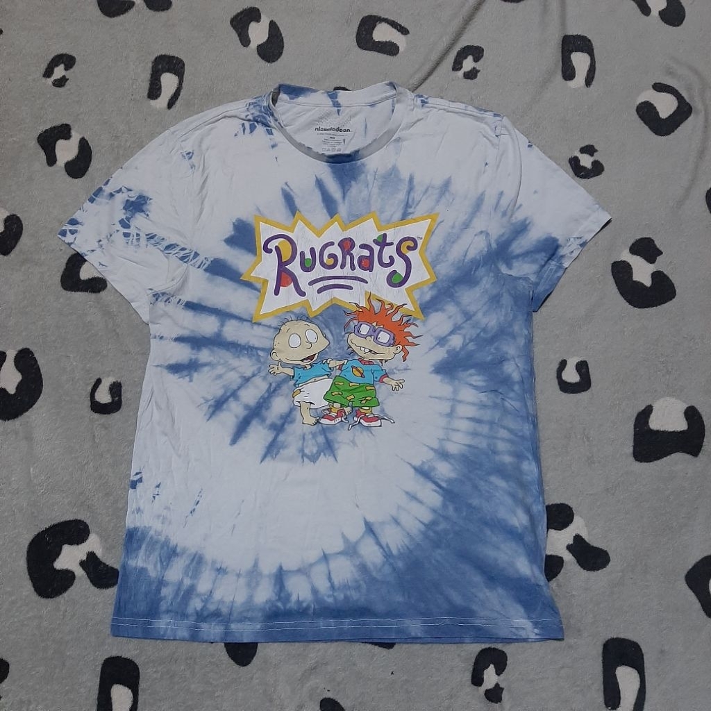 kaos nickelodeon