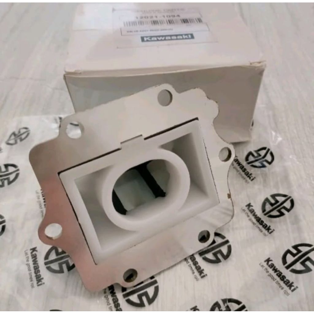 Membran harmonika valve assy kawasaki Ninja RR Ninja RR KAWASAKI