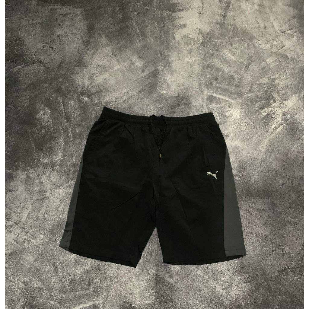 Puma Short Pants Small Logo