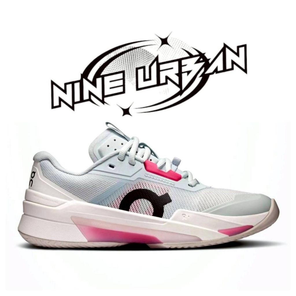 ON THE ROGER PRO FIRE ARCTIC PINK