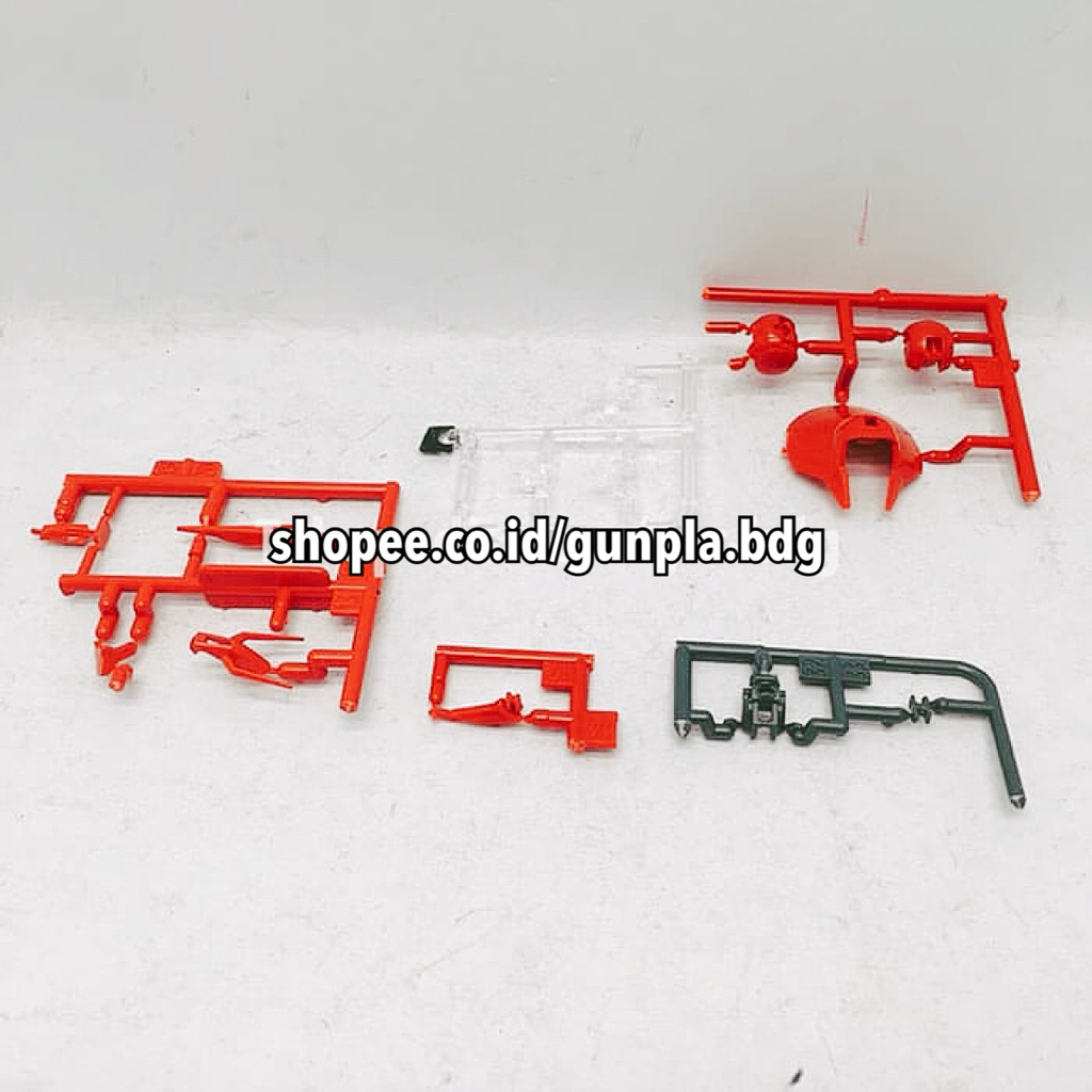 Bandai RG Gundam Sazabi Part Head