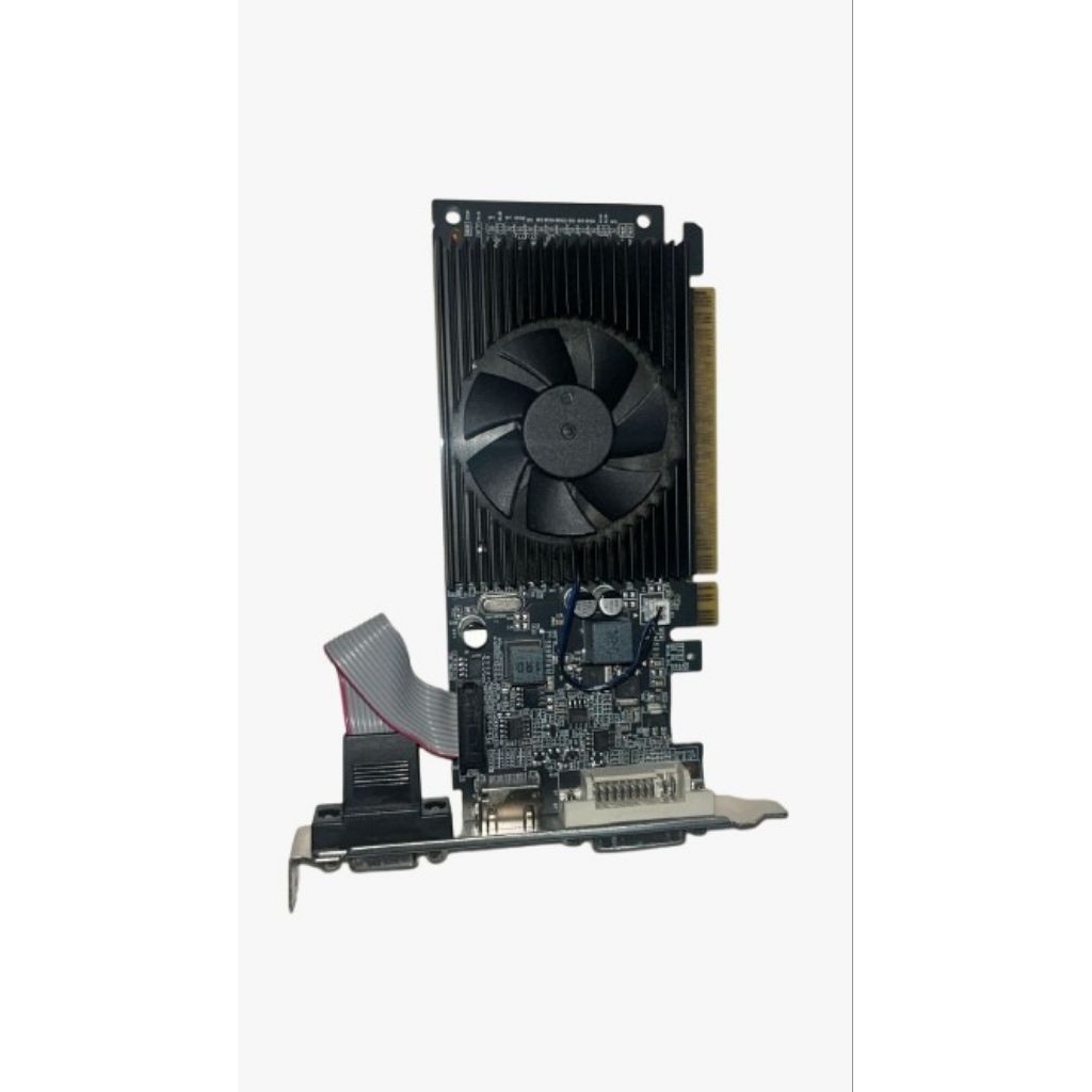 VGA Card Nvidia Geforce GT610, DDR3, 2 GB