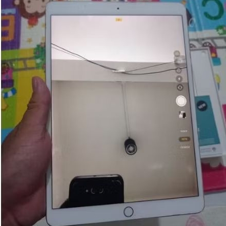 iPad pro 10.5 inc ex iBox 64 GB