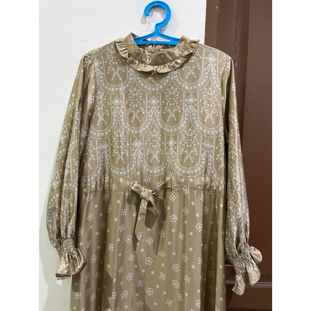 dress wanita eprise yasmine