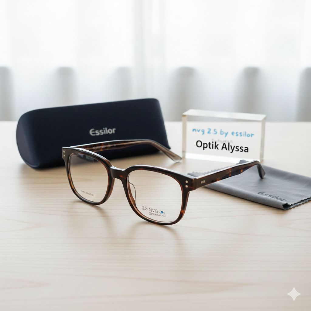 NVG 2.5 OPH 8540 BY ESSILOR