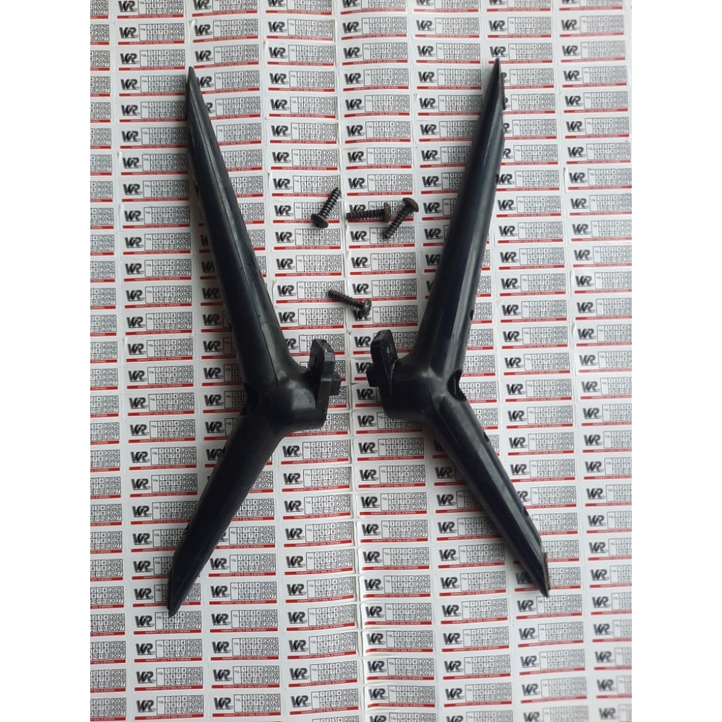 STAND KAKI TV LED POLYTRON 32 INCI ORGINAL