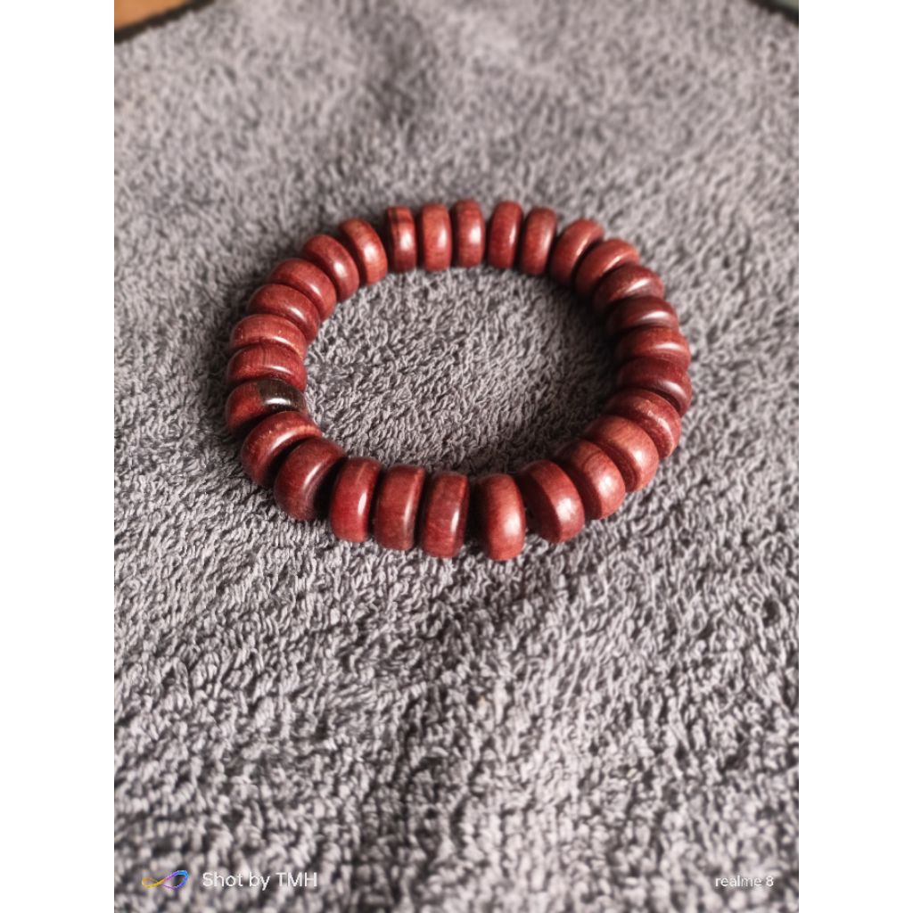 Gelang akar nagasari model