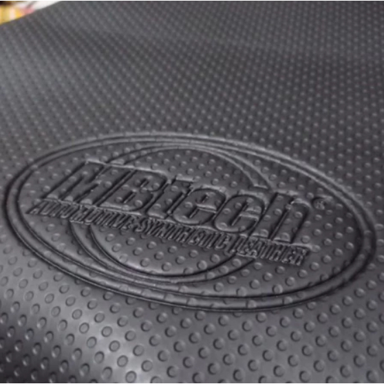 Kulit Jok Motor MBtech Bigdot Original Anti Slip Premium