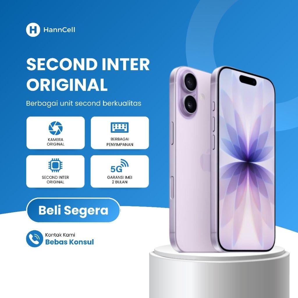 IP I7 SECOND INTER ORIGINAL 256GB