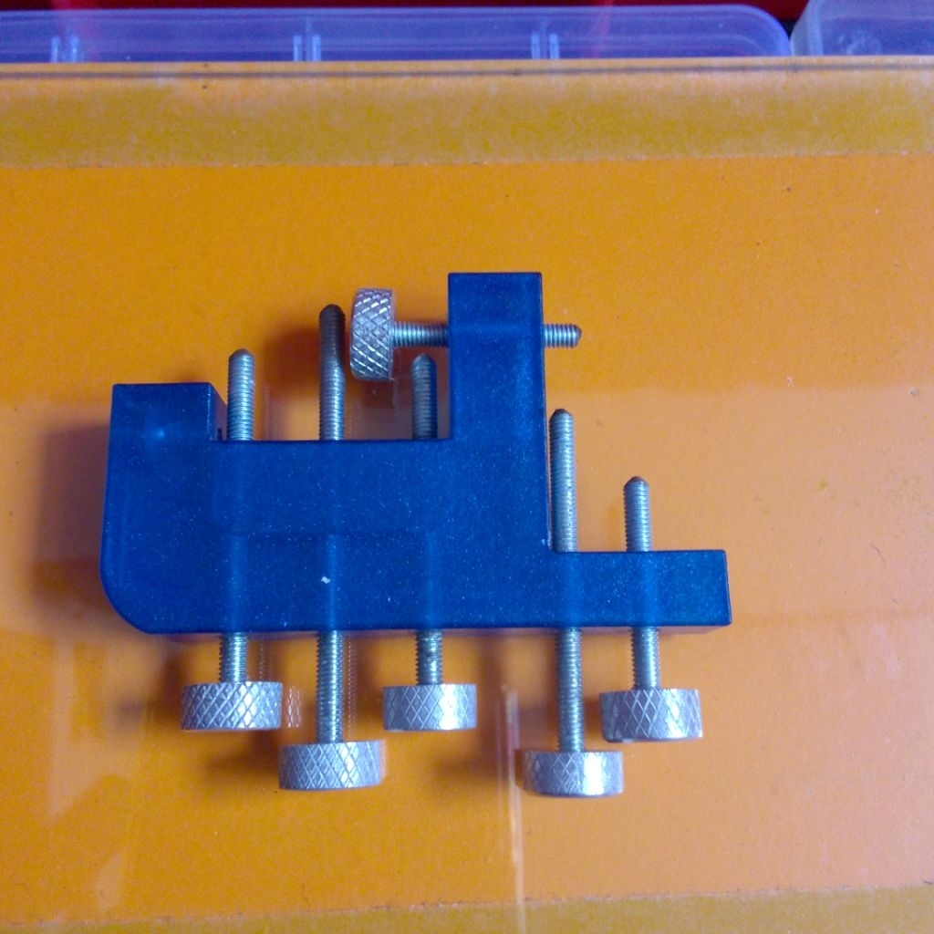 ALAT BALANCE VELG BY YUGOS TAMIYA