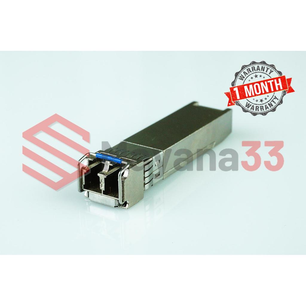 SFP Ericsson ( RTXM228-702-C27 ) 10GBase - LR Lite SFP+