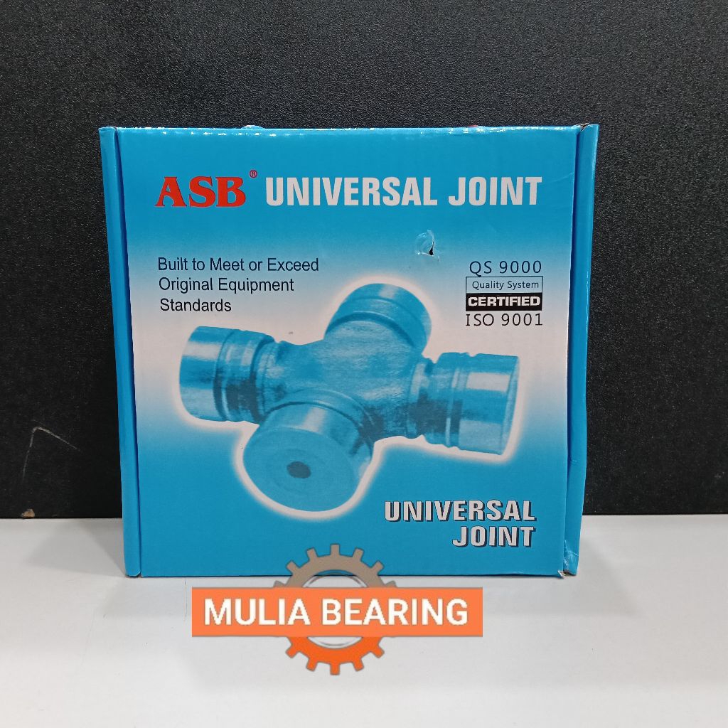 GU 1000 / GU1000 CROSS JOINT KOPEL UNIVERSAL ASB asli
