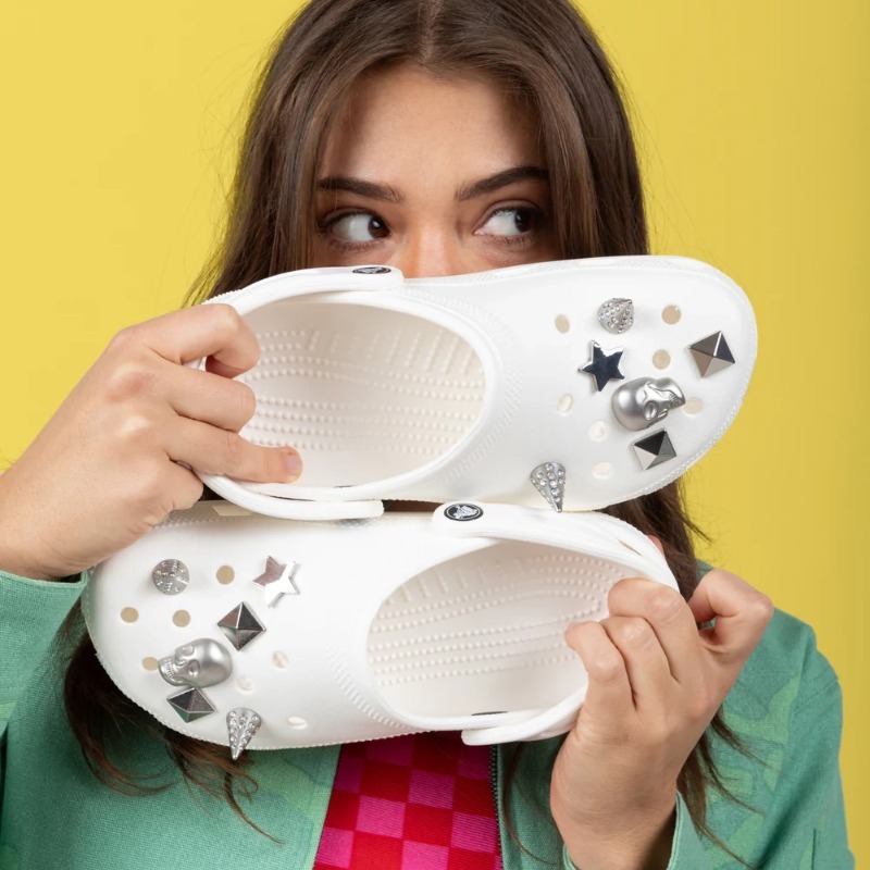 NEW 100% ORI CROCS UNISEX CLASSIC CLOG,SANDAL CROCS PRIA DAN WANITA,CROCS CLASSIC CLOG