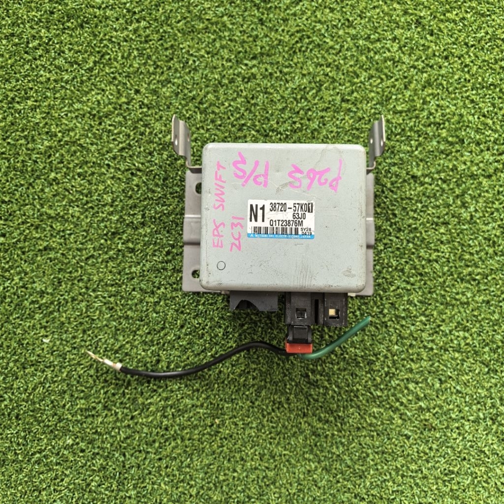 Modul EPS Suzuki Swift ZC31 Original Japan
