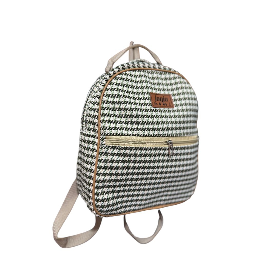 Tas ransel goni jogja malioboro
