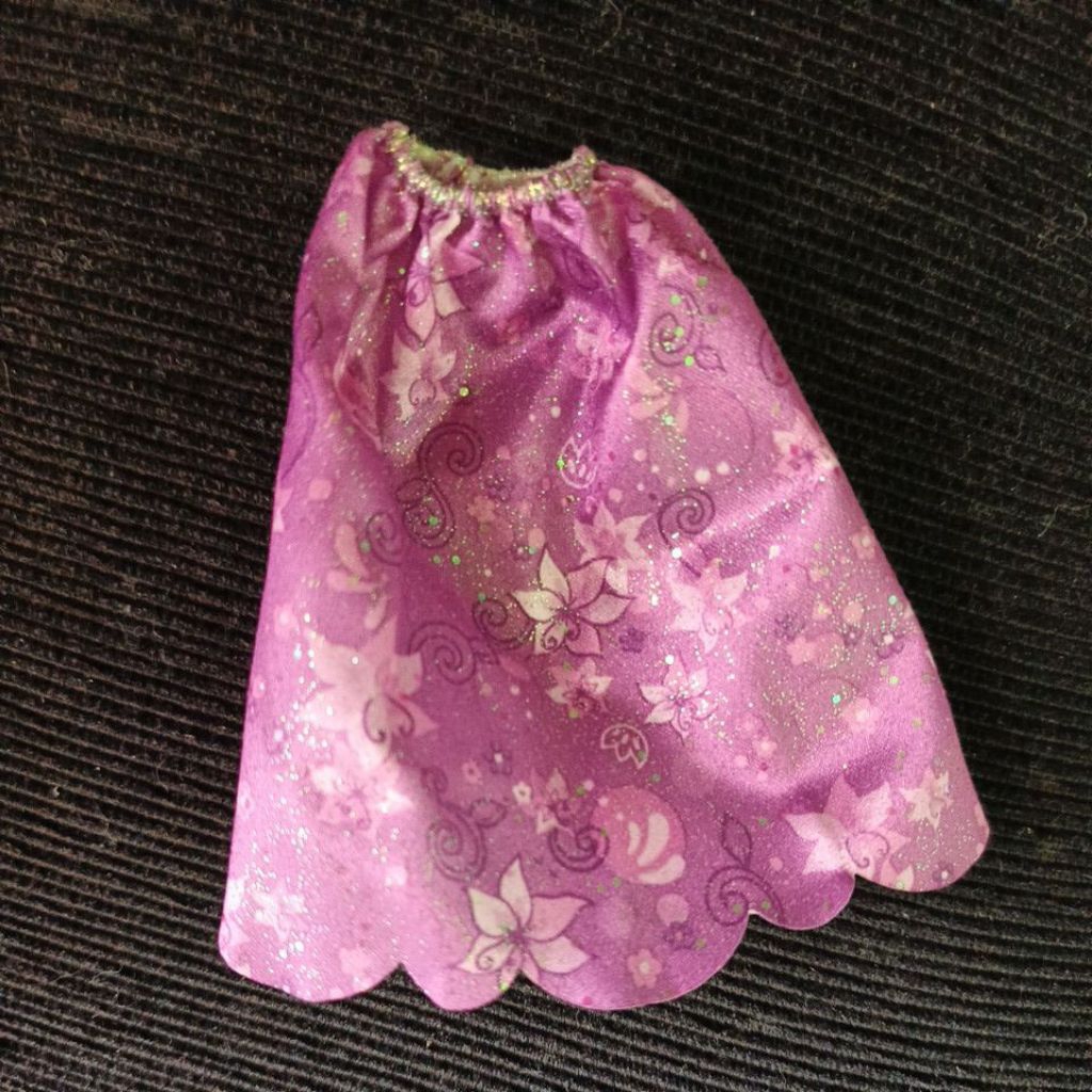 Rok Barbie