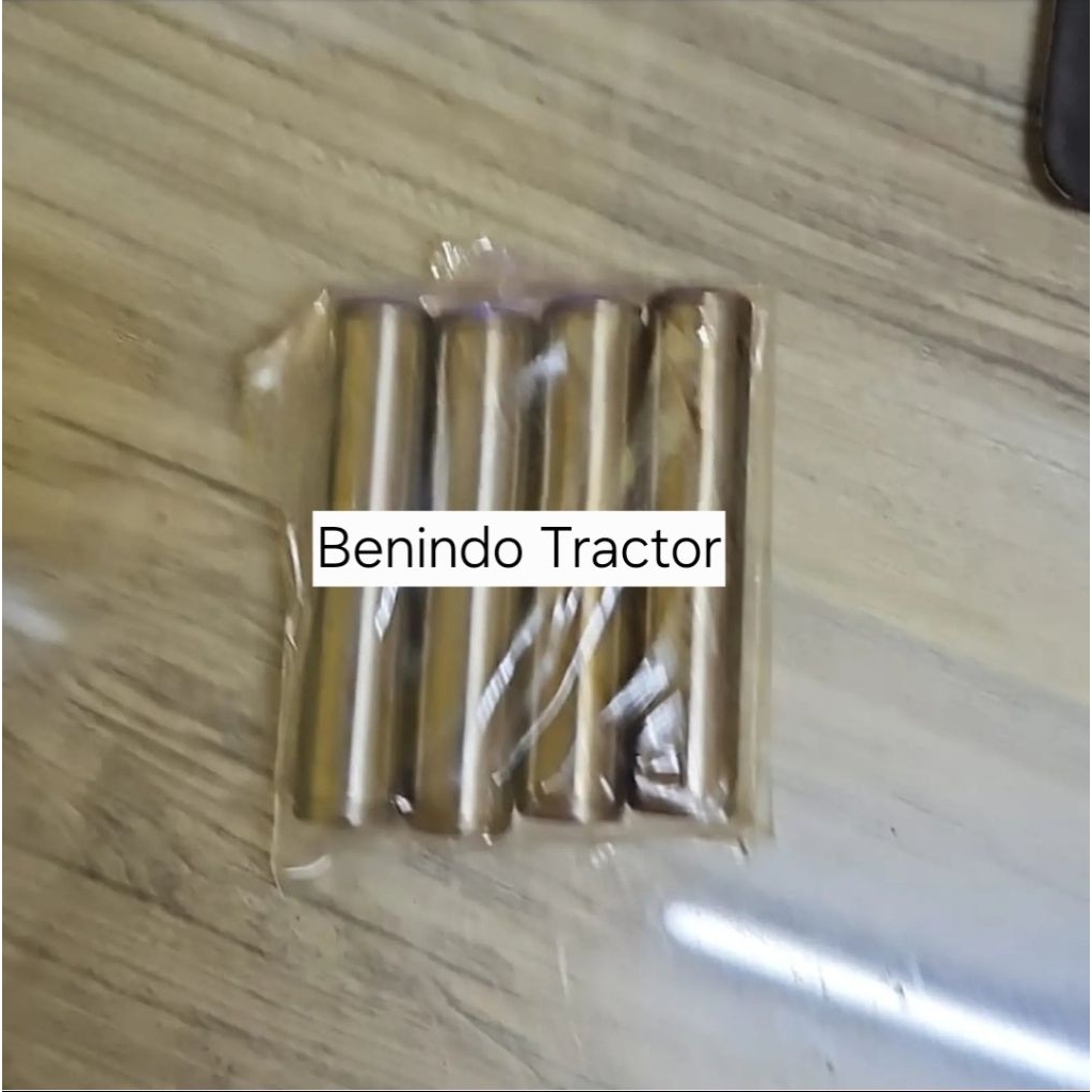 1 Set Isi 6 Pcs GUIDE VALVE 173-7188 CAT 3412 Yang Bagus