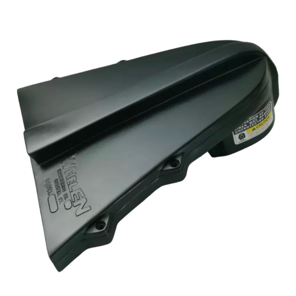 COVER LOPRO SA40 Thailand Whelen Saviera