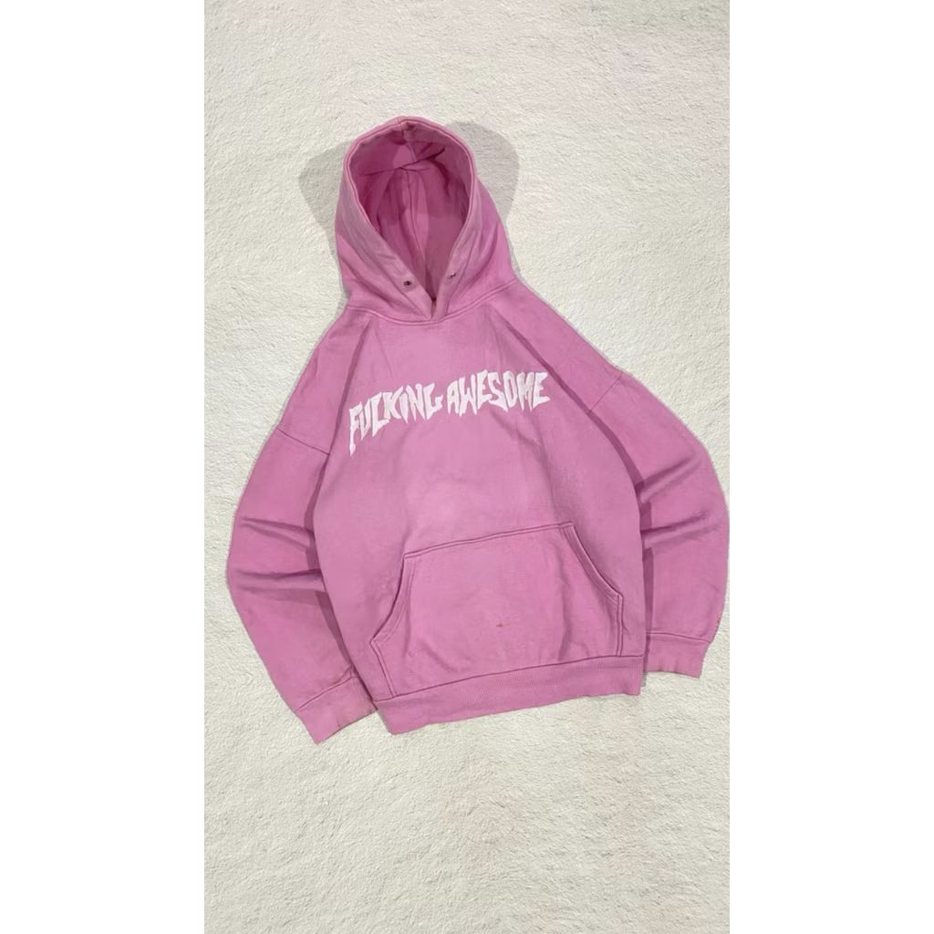 Fucking Awesome Hoodie
