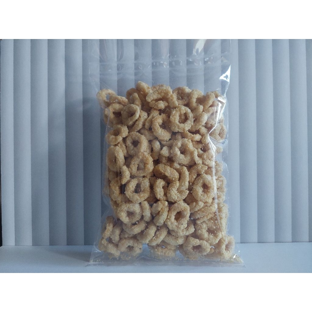 Klanting Udang / Lanting Udang 1 KG