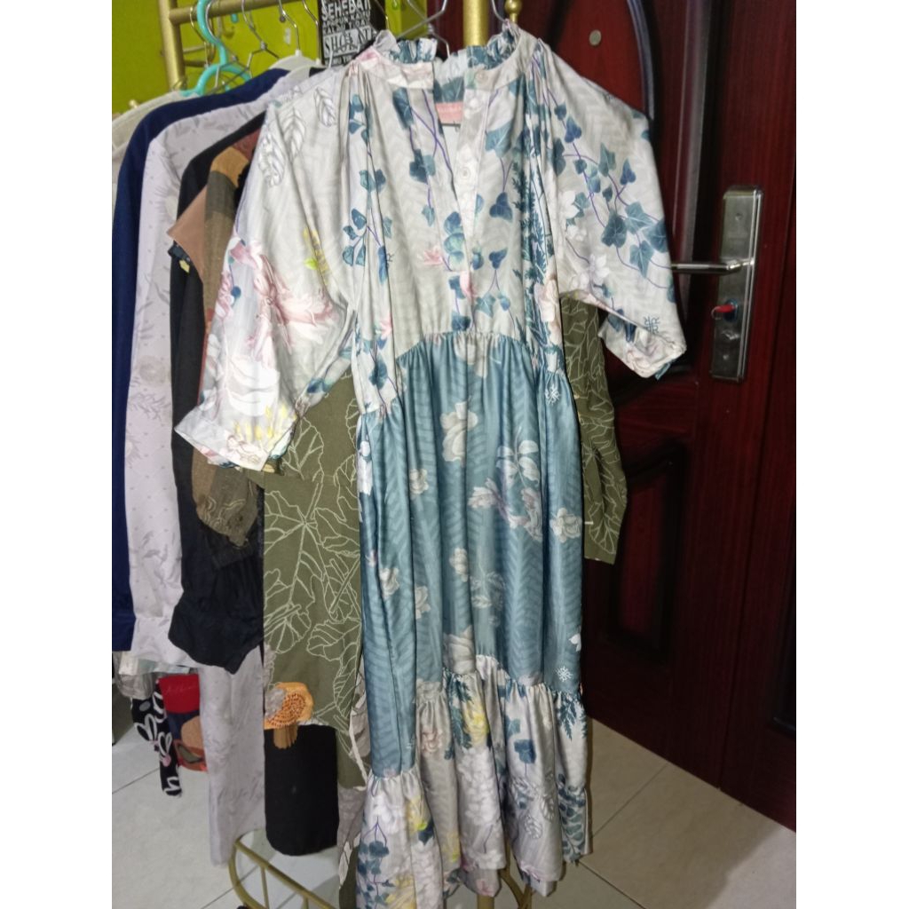 dress kids Ria miranda