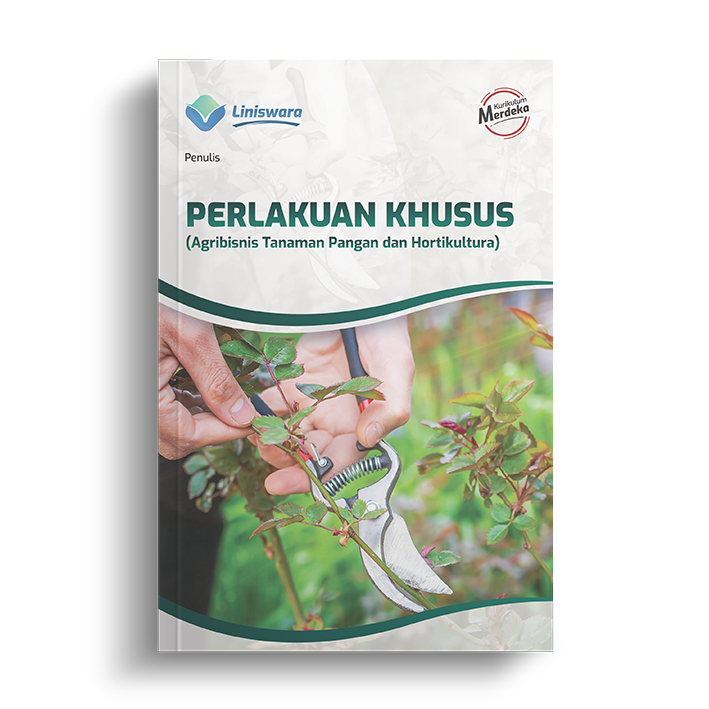 Perlakuan Khusus (Agribisnis Tanaman Pangan dan Hortikultura)