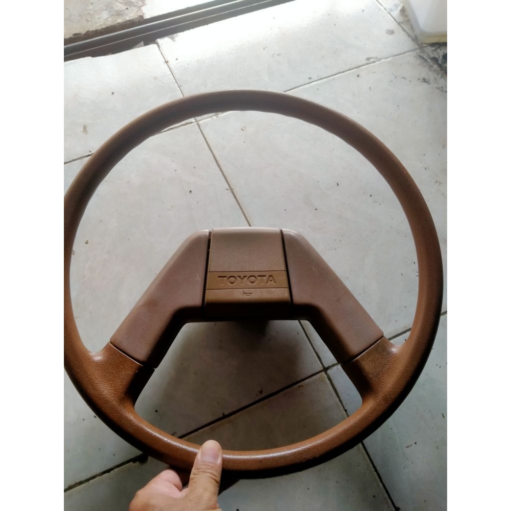 stir kijang super original