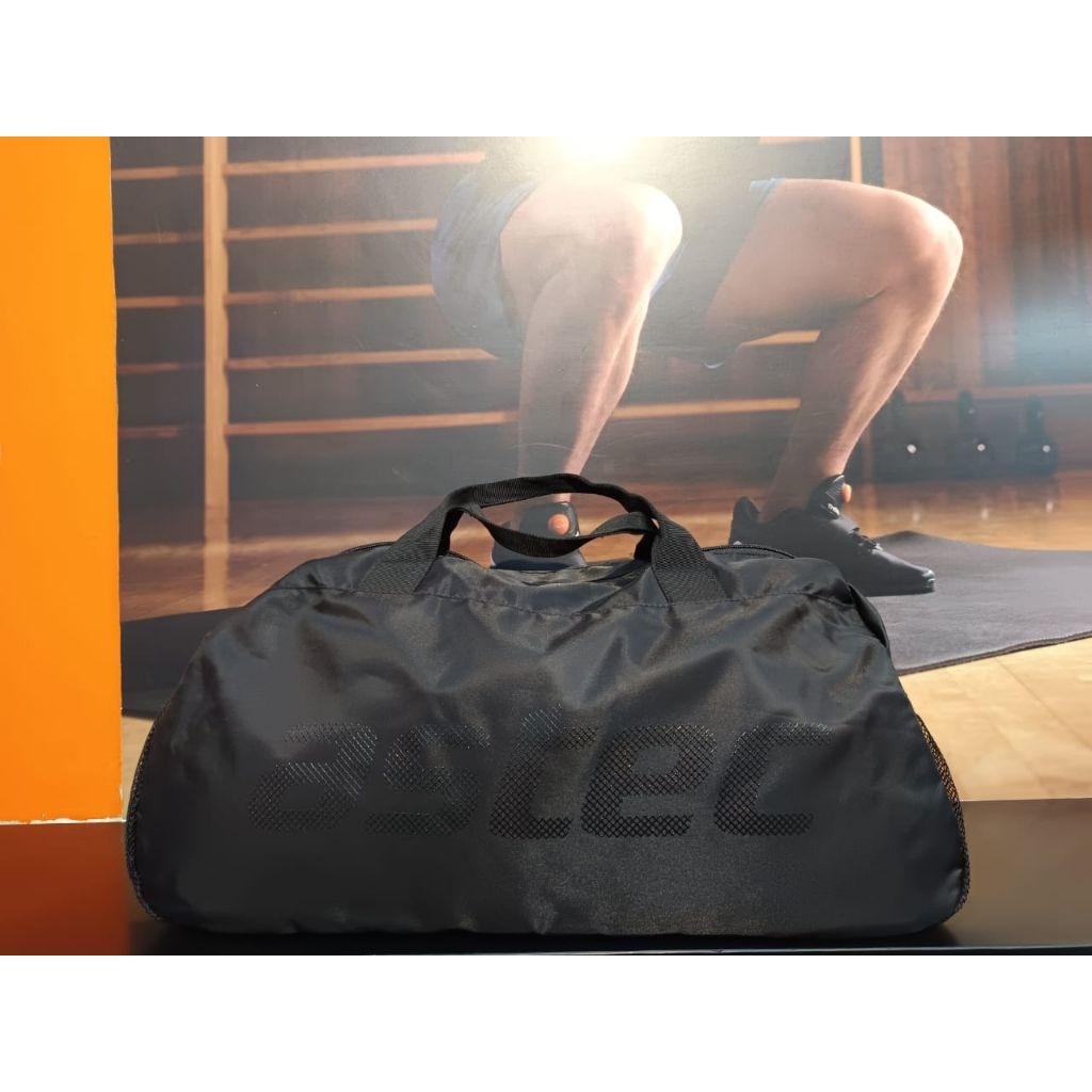 TAS RANSEL ASTEC LAYER GYM BAG UNISEX